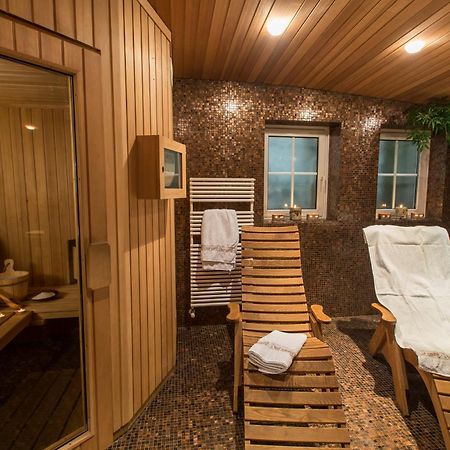 Hotel Chalet Olympia Monguelfo-Tesido / Welsberg-Taisten Esterno foto