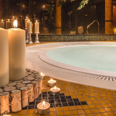 Hotel Chalet Olympia Monguelfo-Tesido / Welsberg-Taisten Esterno foto