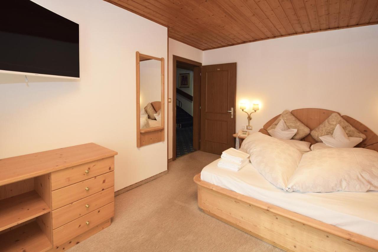 Hotel Chalet Olympia Monguelfo-Tesido / Welsberg-Taisten Esterno foto