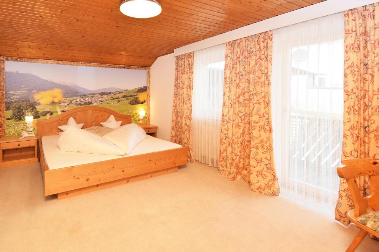 Hotel Chalet Olympia Monguelfo-Tesido / Welsberg-Taisten Esterno foto