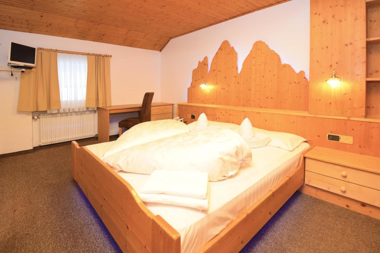 Hotel Chalet Olympia Monguelfo-Tesido / Welsberg-Taisten Esterno foto