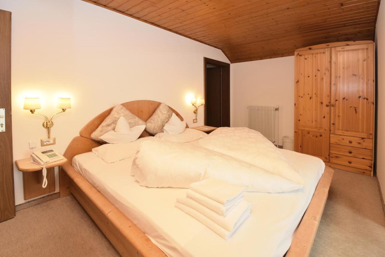 Hotel Chalet Olympia Monguelfo-Tesido / Welsberg-Taisten Esterno foto