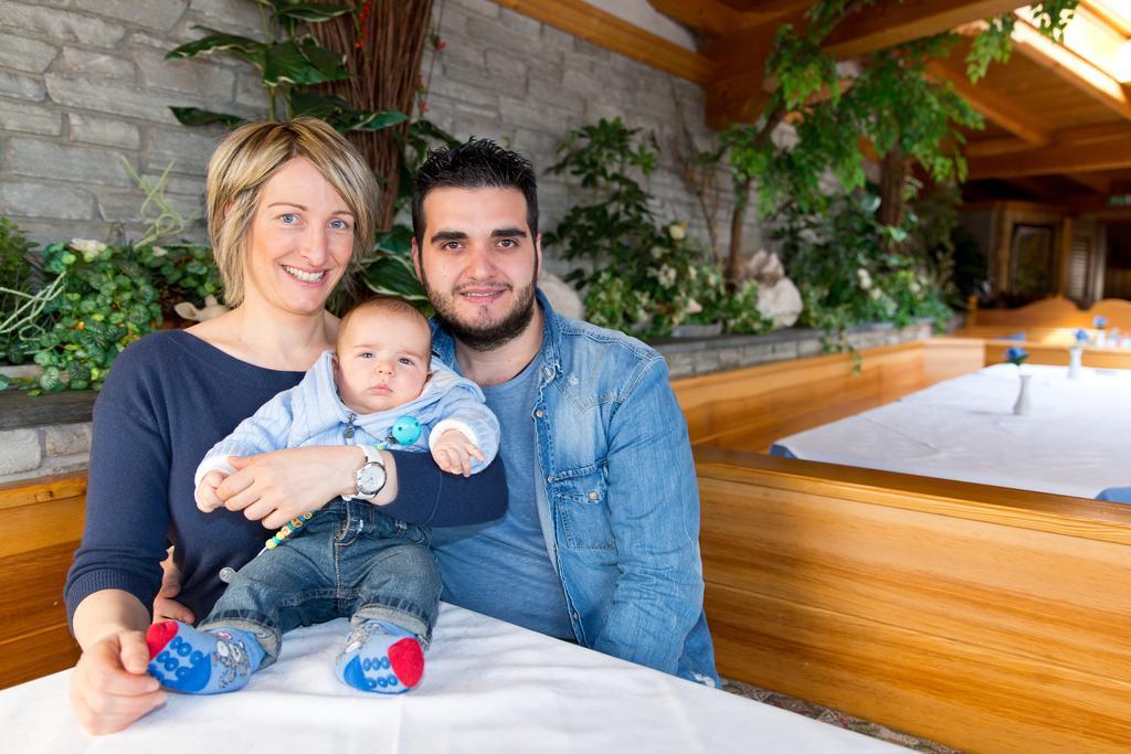 Hotel Chalet Olympia Monguelfo-Tesido / Welsberg-Taisten Esterno foto