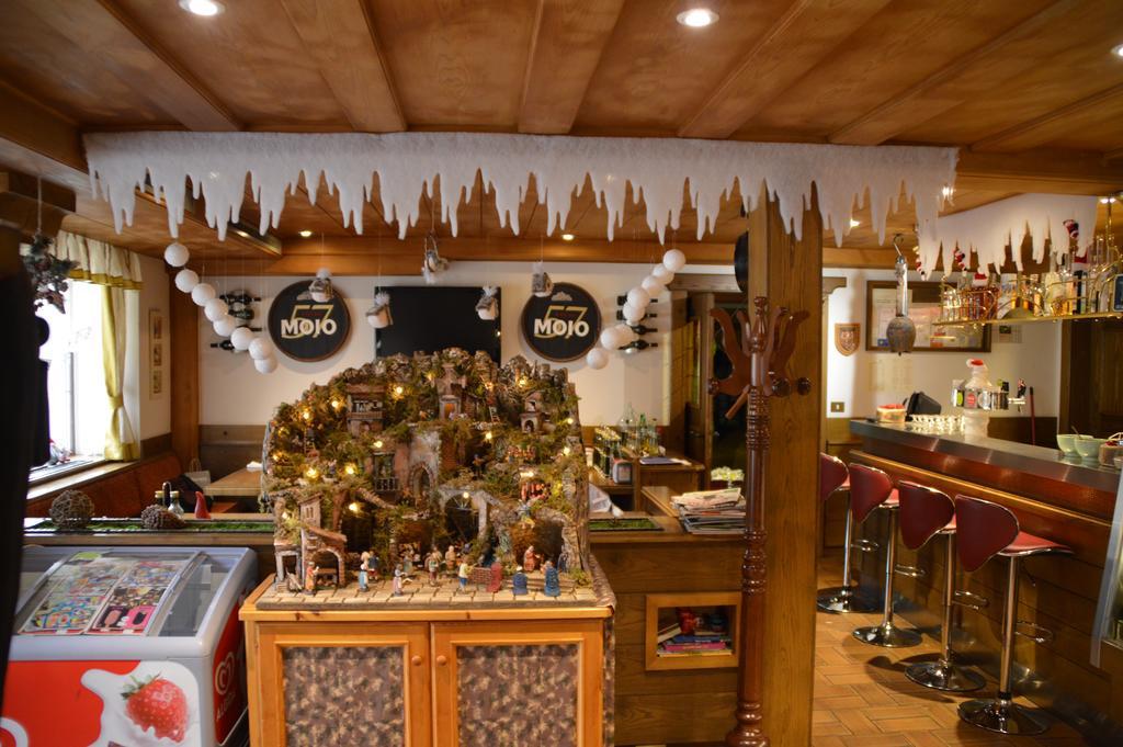 Hotel Chalet Olympia Monguelfo-Tesido / Welsberg-Taisten Esterno foto