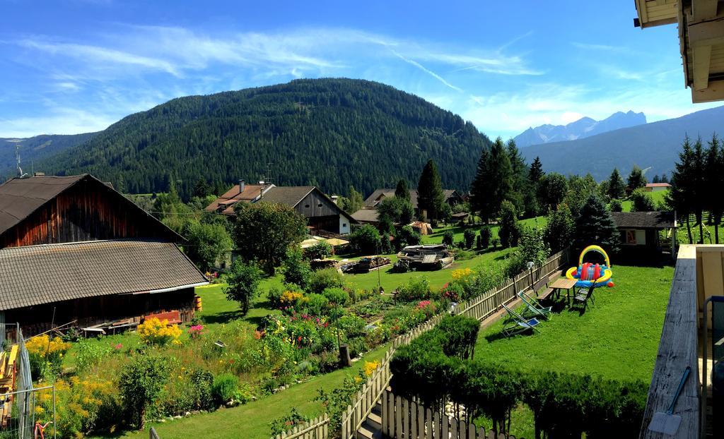 Hotel Chalet Olympia Monguelfo-Tesido / Welsberg-Taisten Esterno foto