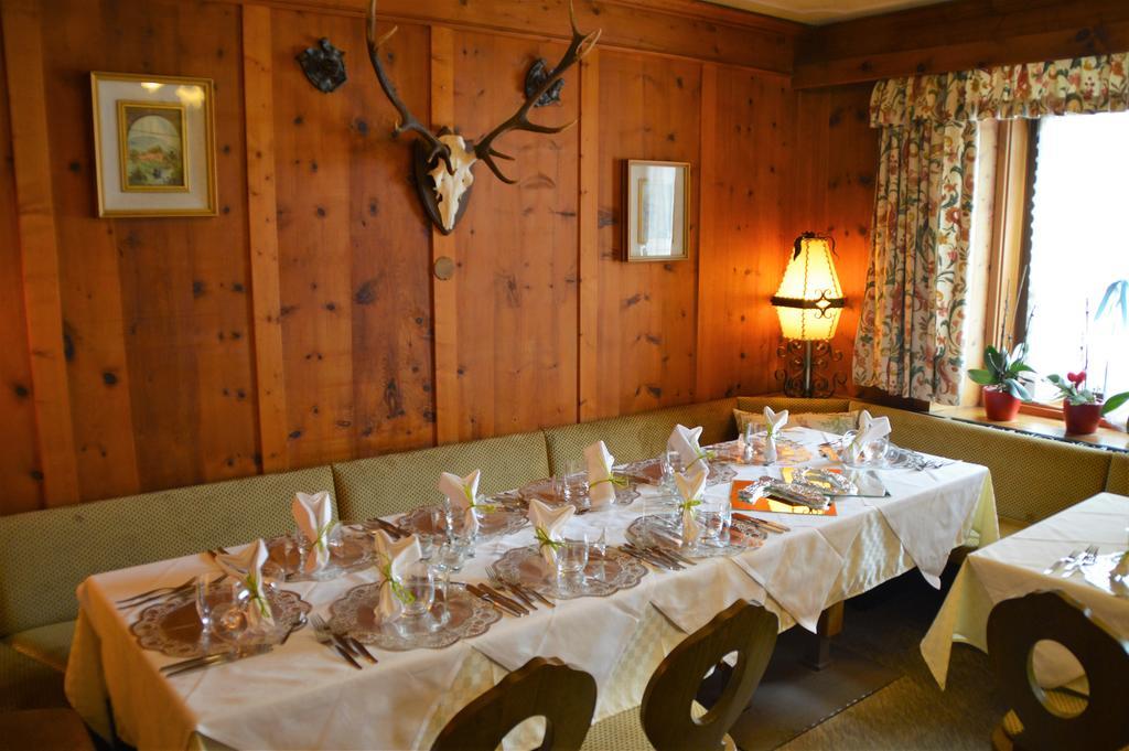 Hotel Chalet Olympia Monguelfo-Tesido / Welsberg-Taisten Esterno foto
