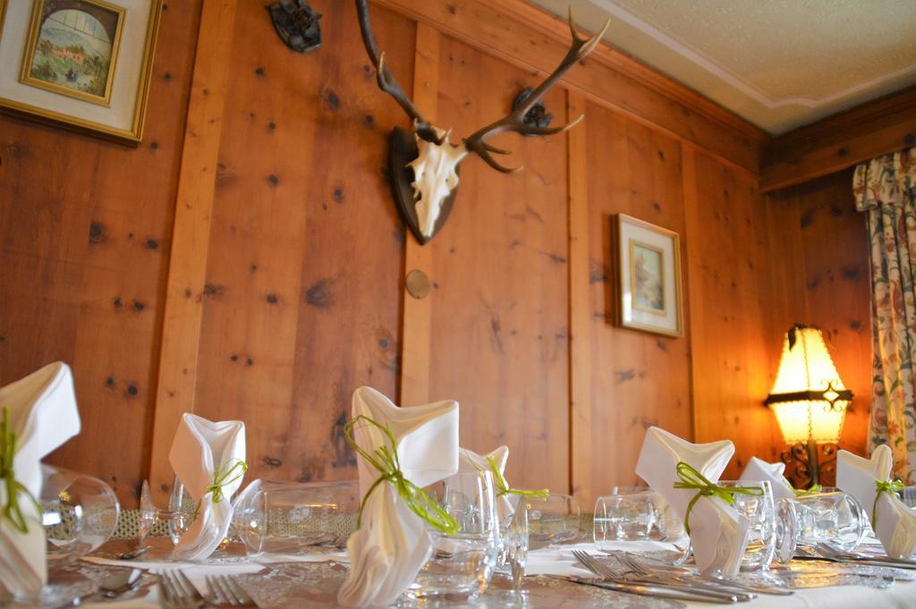 Hotel Chalet Olympia Monguelfo-Tesido / Welsberg-Taisten Esterno foto