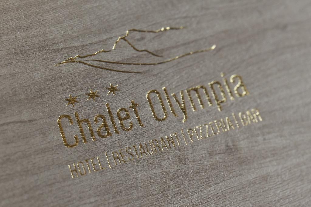 Hotel Chalet Olympia Monguelfo-Tesido / Welsberg-Taisten Esterno foto