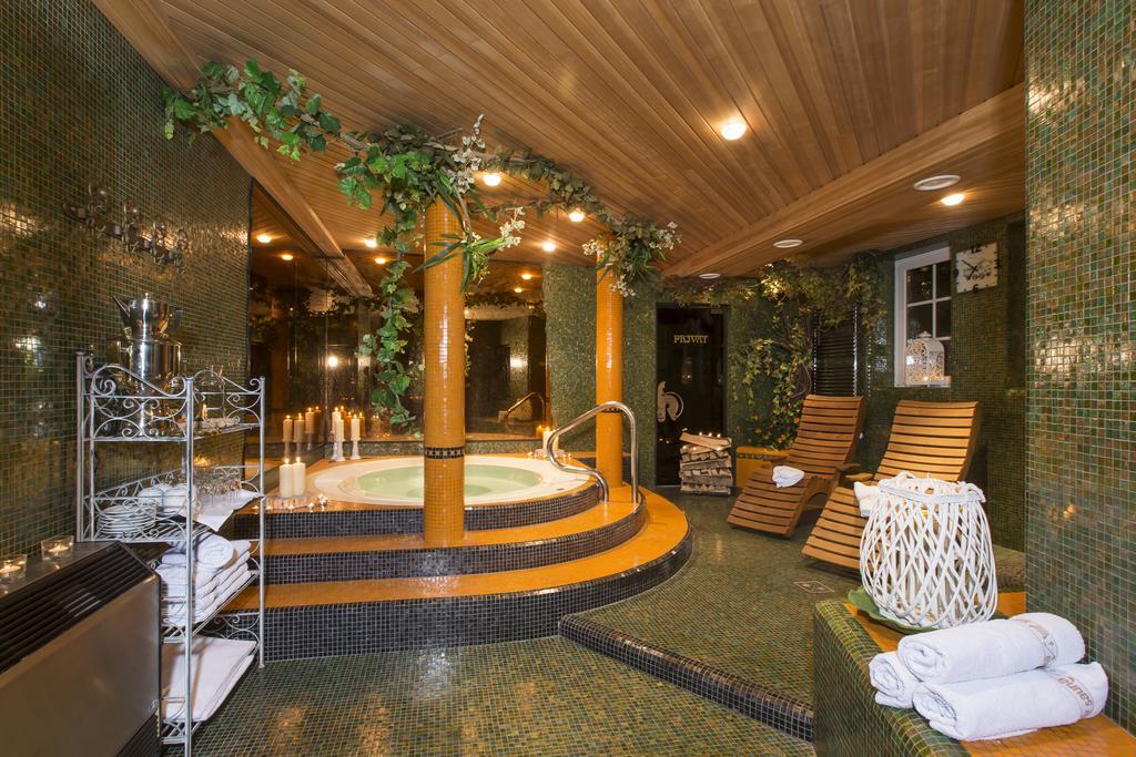 Hotel Chalet Olympia Monguelfo-Tesido / Welsberg-Taisten Esterno foto