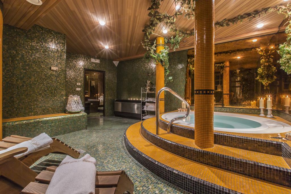 Hotel Chalet Olympia Monguelfo-Tesido / Welsberg-Taisten Esterno foto