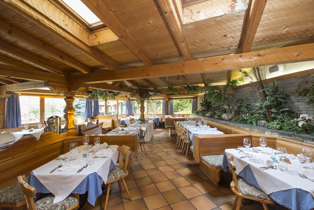 Hotel Chalet Olympia Monguelfo-Tesido / Welsberg-Taisten Esterno foto