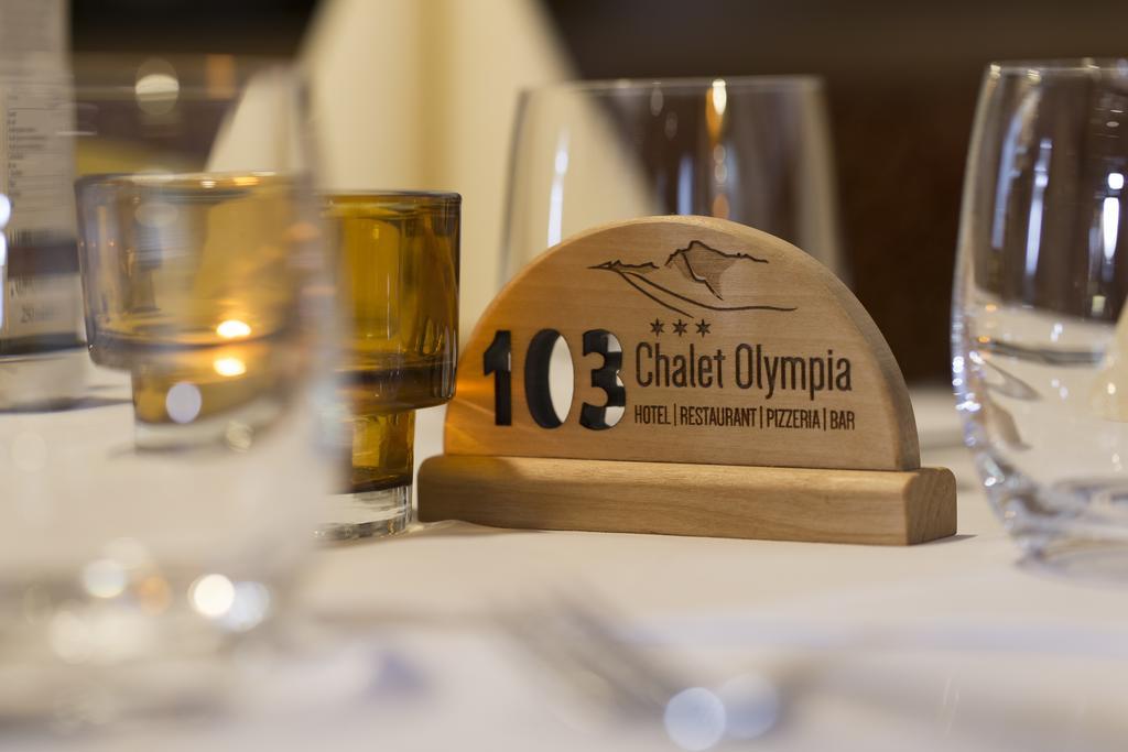 Hotel Chalet Olympia Monguelfo-Tesido / Welsberg-Taisten Esterno foto
